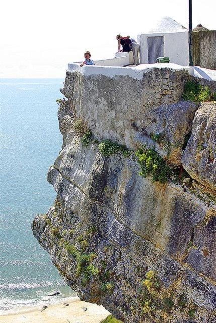 Casa Da Pedralva Ξενοδοχείο Ναζαρέ Εξωτερικό φωτογραφία