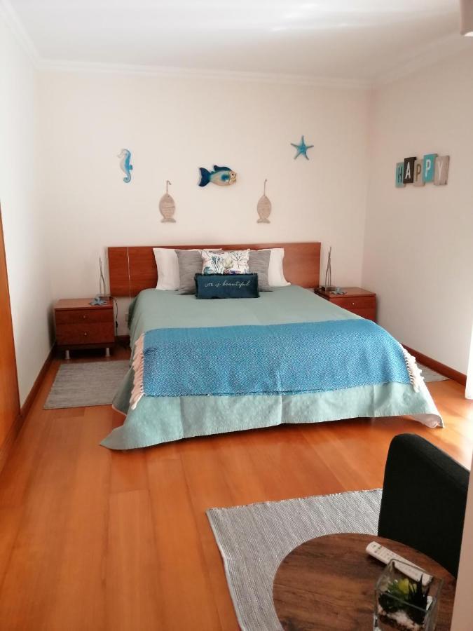 Casa Da Pedralva Ξενοδοχείο Ναζαρέ Εξωτερικό φωτογραφία