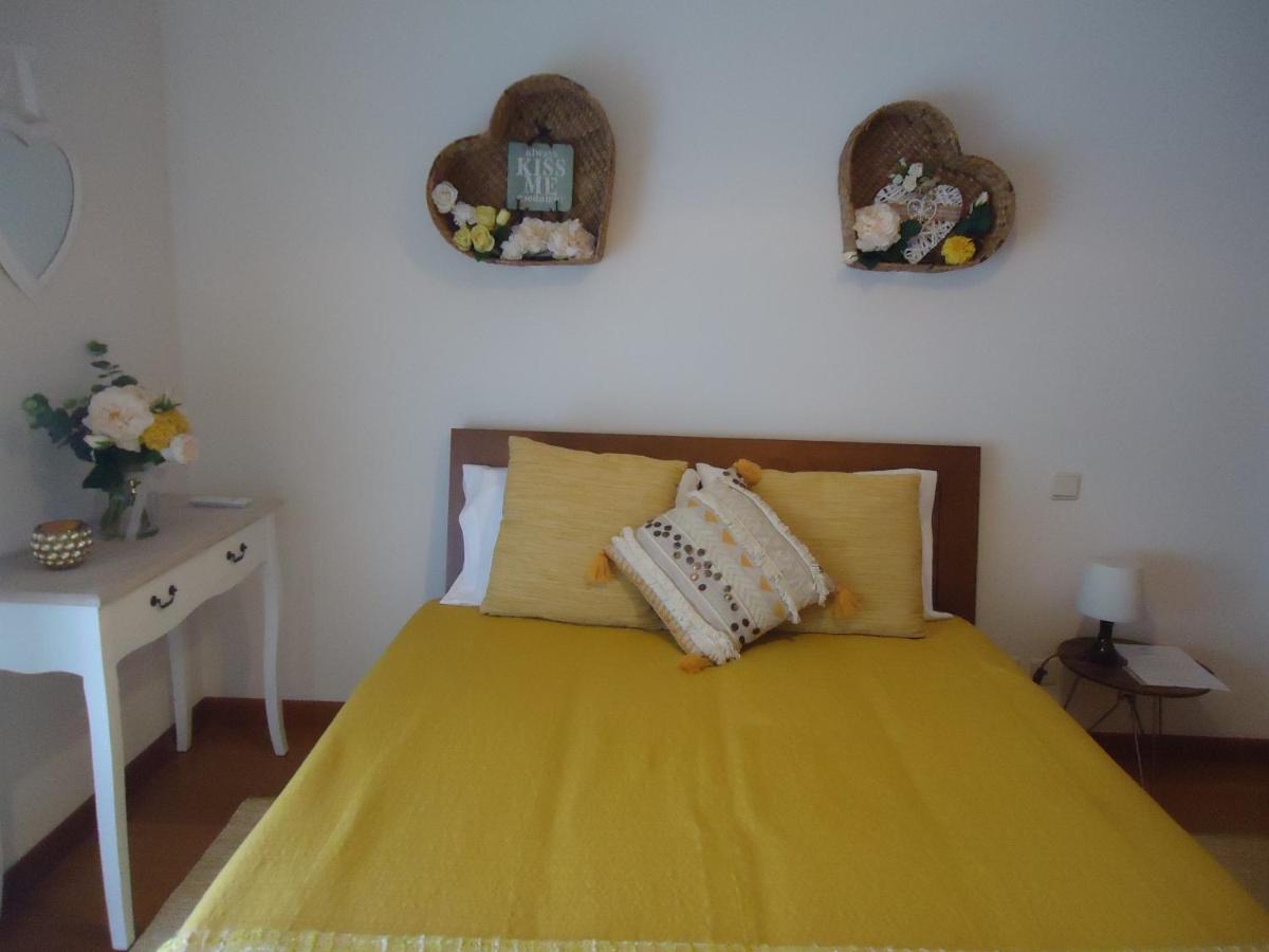 Casa Da Pedralva Ξενοδοχείο Ναζαρέ Εξωτερικό φωτογραφία