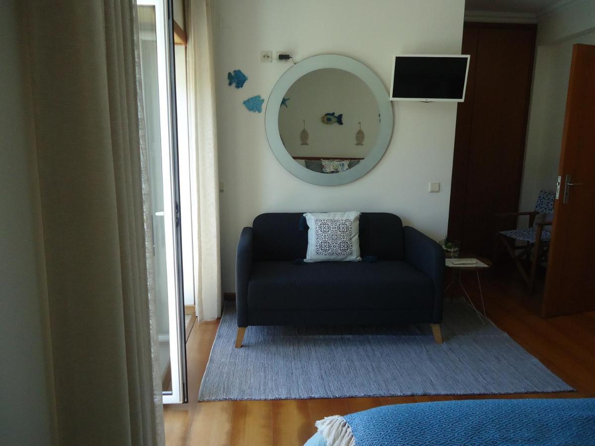 Casa Da Pedralva Ξενοδοχείο Ναζαρέ Εξωτερικό φωτογραφία