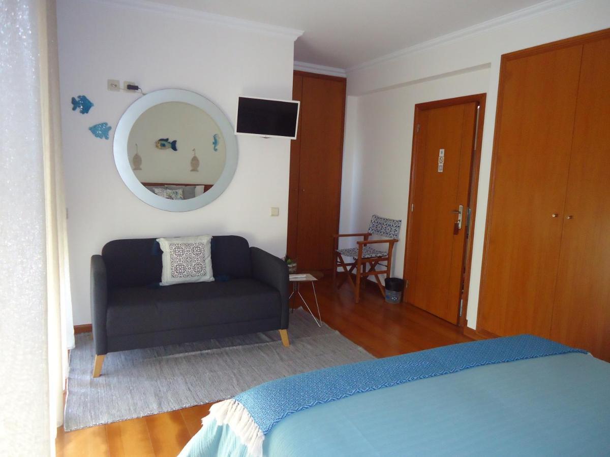 Casa Da Pedralva Ξενοδοχείο Ναζαρέ Εξωτερικό φωτογραφία