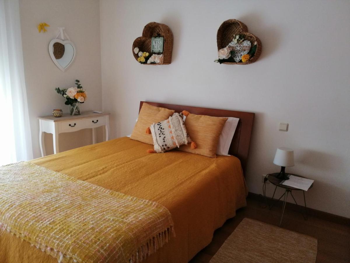Casa Da Pedralva Ξενοδοχείο Ναζαρέ Εξωτερικό φωτογραφία