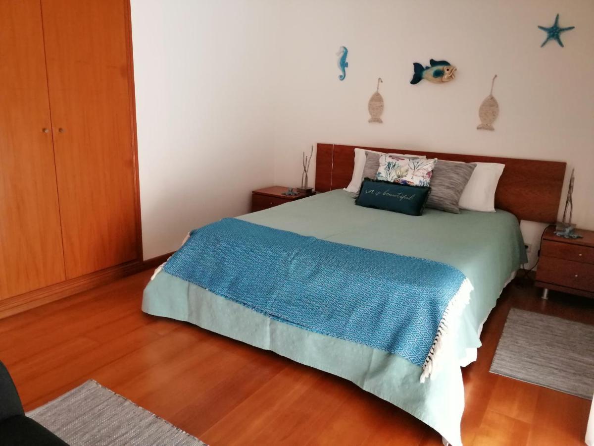 Casa Da Pedralva Ξενοδοχείο Ναζαρέ Εξωτερικό φωτογραφία