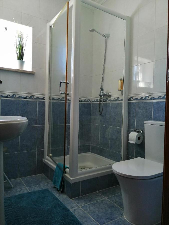 Casa Da Pedralva Ξενοδοχείο Ναζαρέ Εξωτερικό φωτογραφία