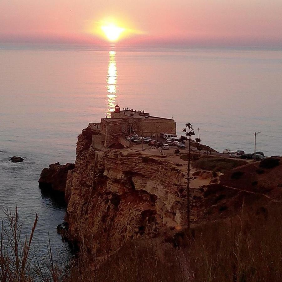 Casa Da Pedralva Ξενοδοχείο Ναζαρέ Εξωτερικό φωτογραφία