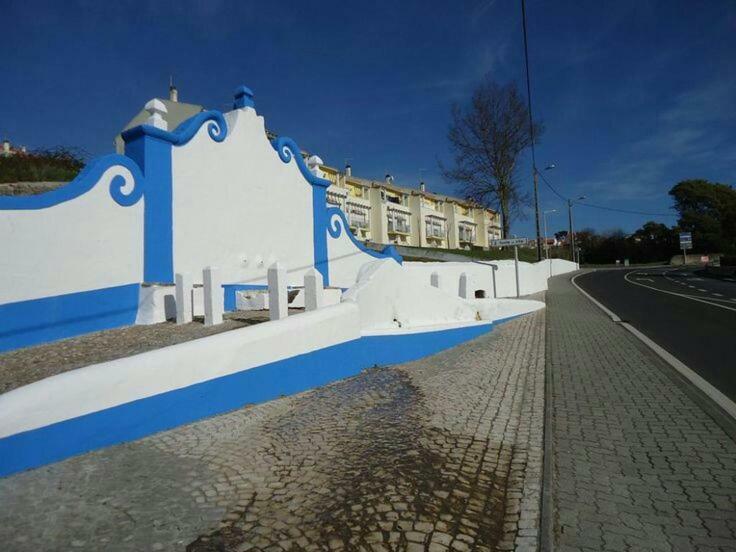 Casa Da Pedralva Ξενοδοχείο Ναζαρέ Εξωτερικό φωτογραφία